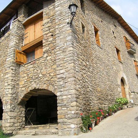 Casa Ballarin Espluga Exterior foto